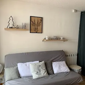 Appartement Au Pied Des Pistes, Châtel